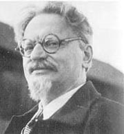 El asesinato de León Trotsky