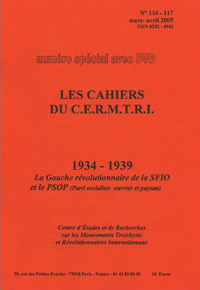 Cahiers du CERMTRI