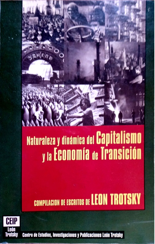 1-Naturaleza y dinámica del capitalismo y la economía de transición